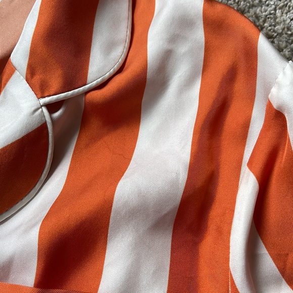 Aliette Chateau Silk Long Sleeve Shirt - Picture 6 of 8